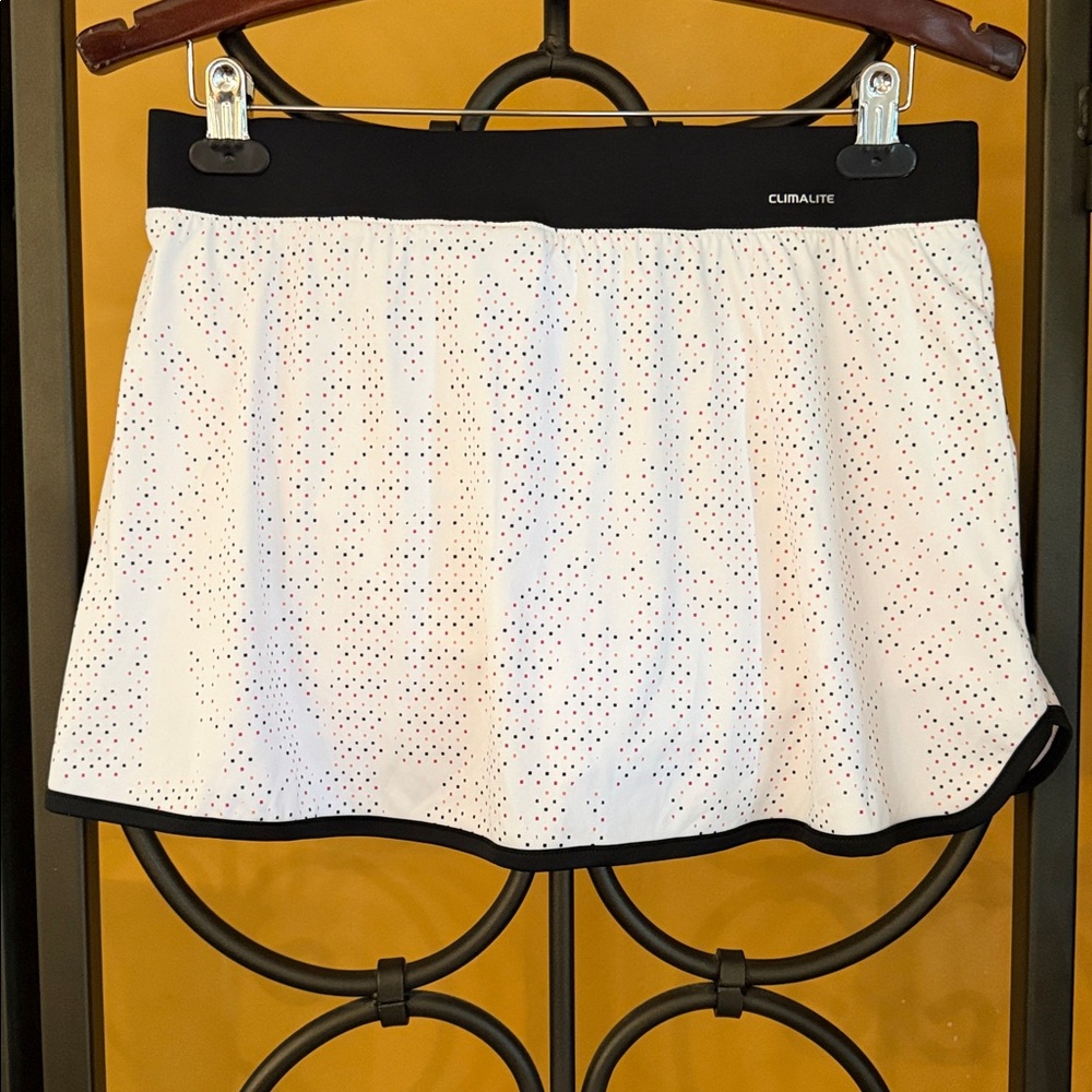 ADIDAS Response Skort - Picture 3 of 10